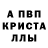 БУТИРАТ оксибутират Woodoo Alex
